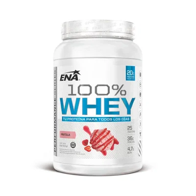 Proteina ENA 100% Whey