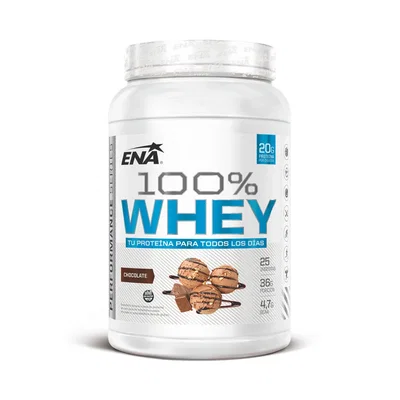 Proteina ENA 100% Whey