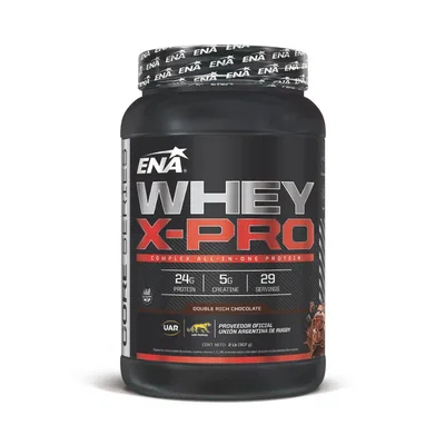 ENA Whey X Pro