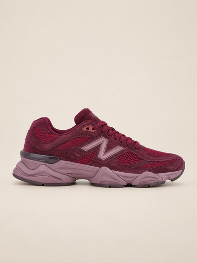NB Bordó · Preventa