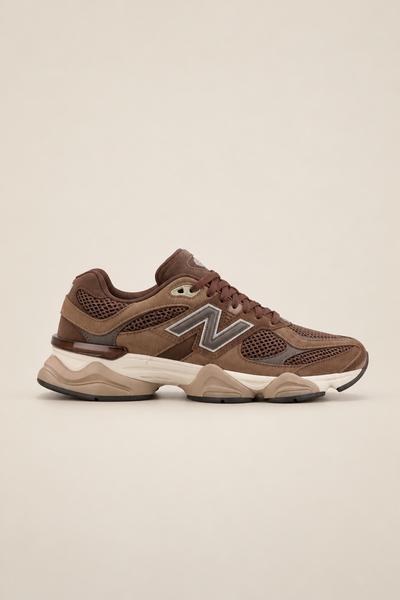 NB Marrón · Preventa