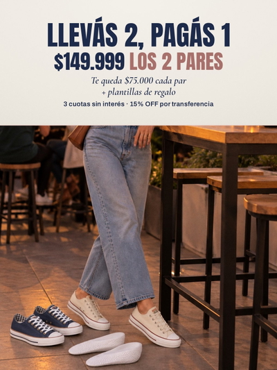 All Star Arena Con Plataforma 2x1