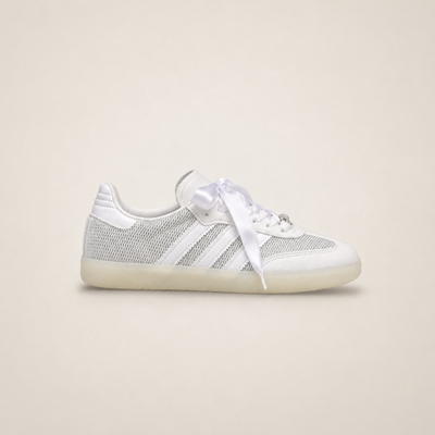 Samba Glitter · Preventa