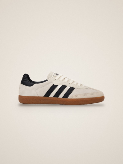 Samba White