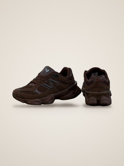 NB Brown · Preventa