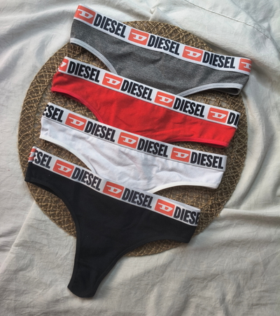 PACK x2 DIESEL ♥