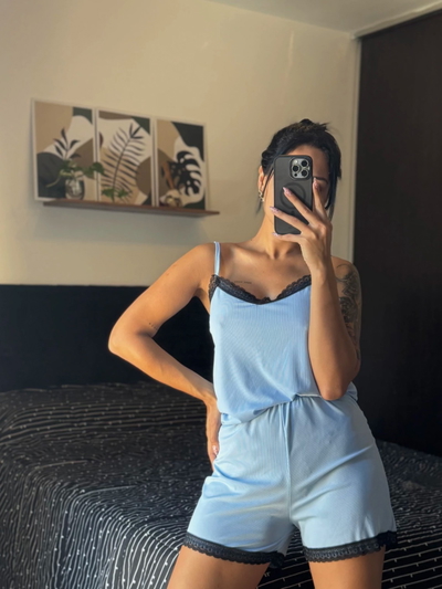 LADY 🖤