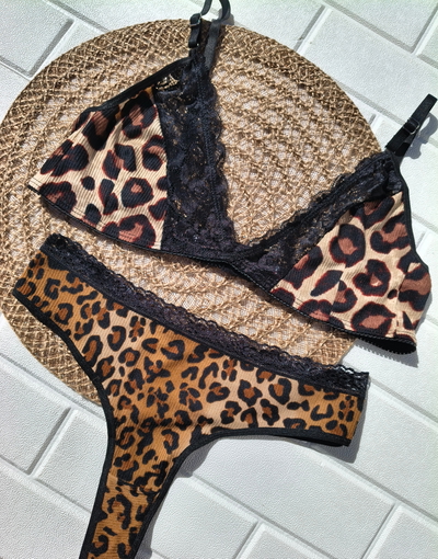 ANIMAL PRINT ♥