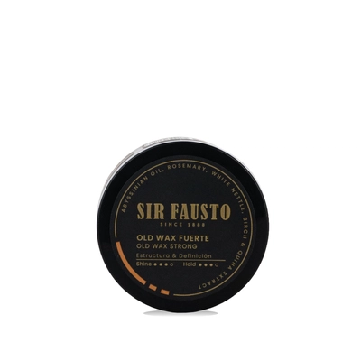 Old Wax Fuerte 100ml
