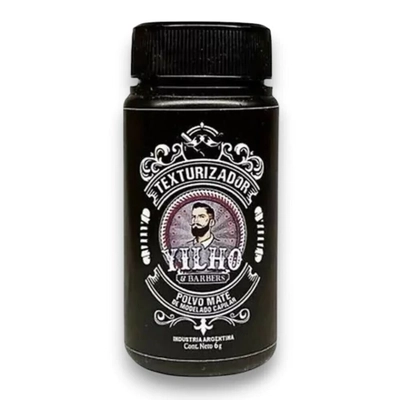 Polvo Volumizador Texturizador 10gr