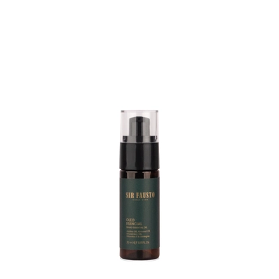 Óleo Esencial Barba 30ml