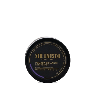 Pomada Brillante 100ml