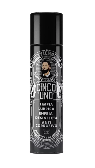 Spray Lubricante 5 En 1 427ml
