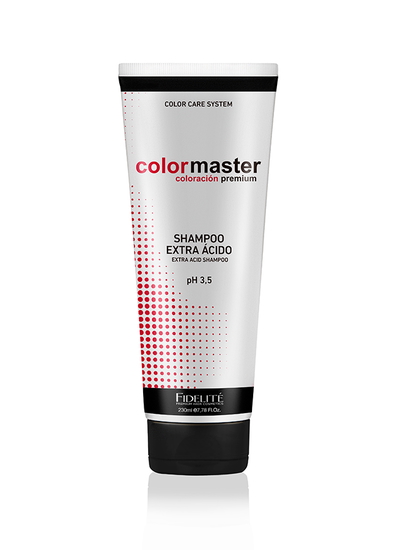 Shampoo Extra Ácido