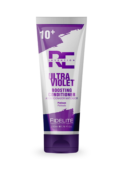 Acondicionador Corrector Ultra Violet 10+