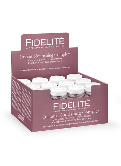 Ampolla Complejo Nutritivo Instantáneo 15ml