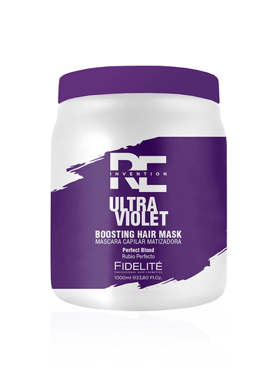 Máscara Correctora Ultra Violet