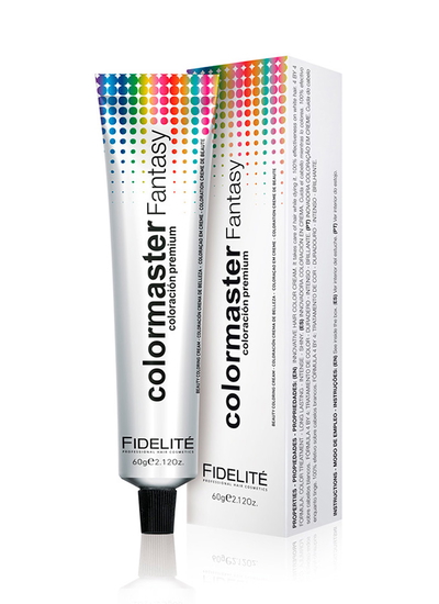 Tintura Mastercolor - Fantasia - 60gr