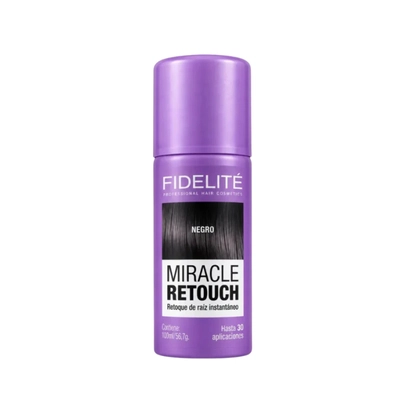 Miracle Retouch