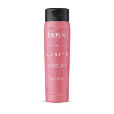 Shampoo Karité