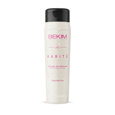 Crema Peinar Karité 250gr