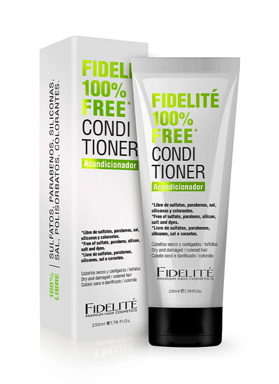 Acondicionador Free