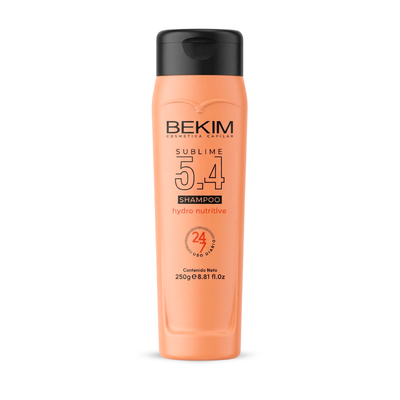 Shampoo Sublime 5.4