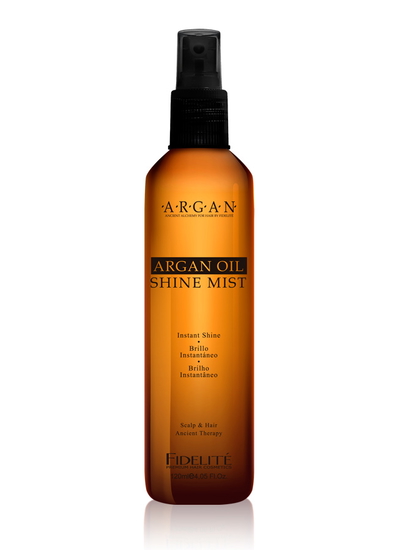 Brillo Instantáneo Oil Shine Mist 120ml