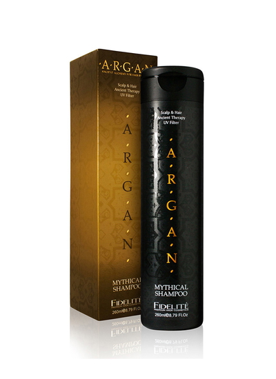 Shampoo Mythical Argán