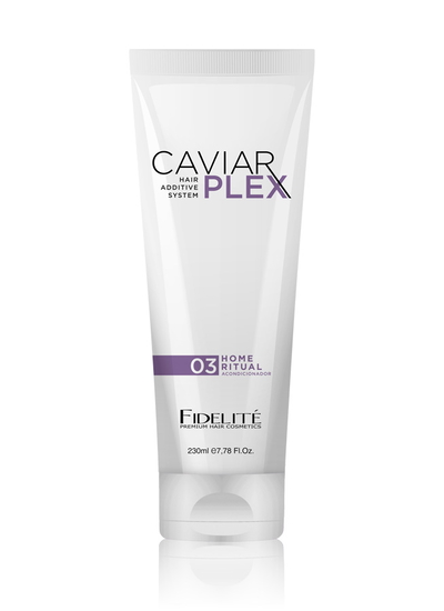 Acondicionador Plex Home Ritual 230ml