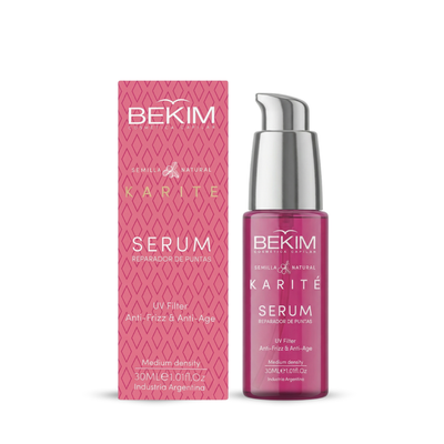 Serúm Karité 30ml