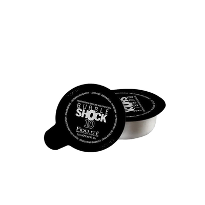 Bubble Shock 10 20gr