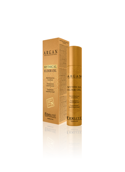 Loción Mythical Elixir Oil Argán