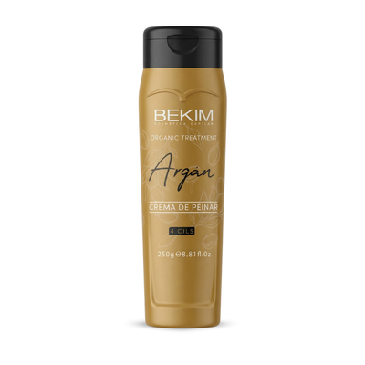 Crema Peinar Argán 4 Oils 250gr