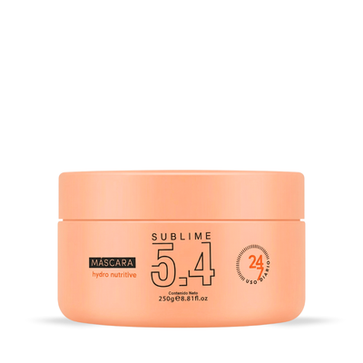 Máscara Sublime 5.4