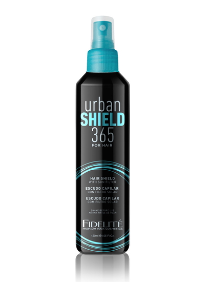 Loción Urban Shield 365
