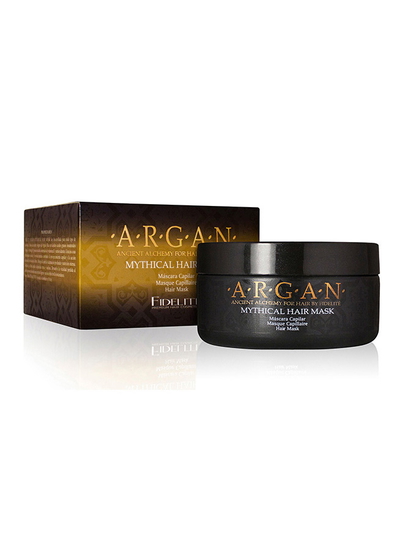 Máscara Mythical Argán
