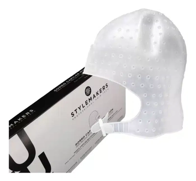 Gorro Capilar Mutifunción