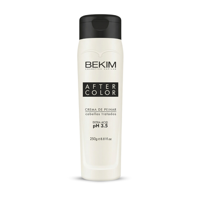 Crema Peinar After Color 250gr