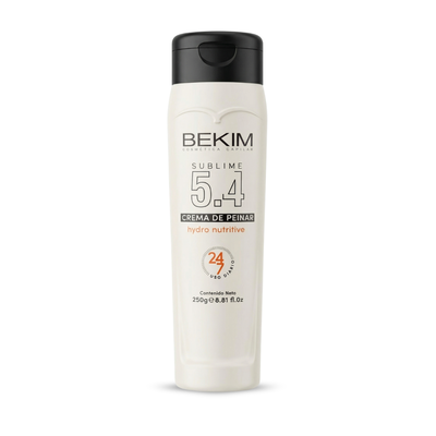 Crema Peinar Sublime 5.4 250gr