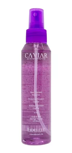 Protector Térmico Antiage 120ml