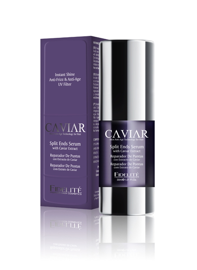 Reparador Puntas Caviar