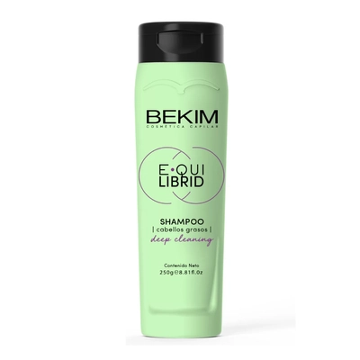 Shampoo Equilibrid