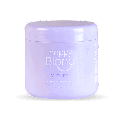 Máscara Matizadora Violet 250gr
