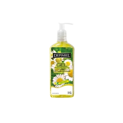 Gel Refrescante 475gr
