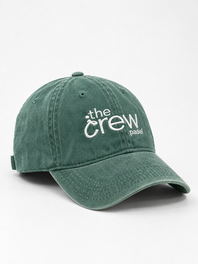 Gorra The Crew