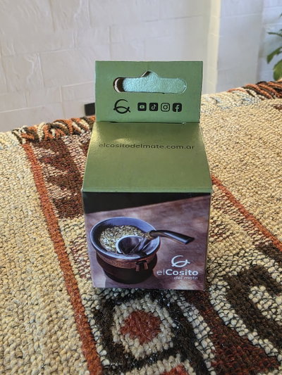 Cosito del Mate