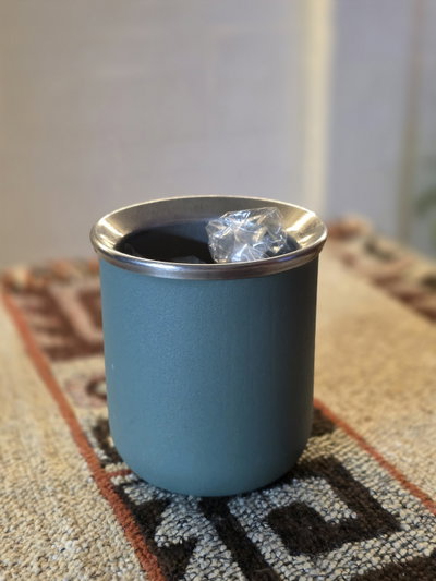 Mate termico 