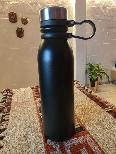 Botella Core 600ml