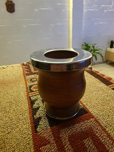 Mate Algarrobo